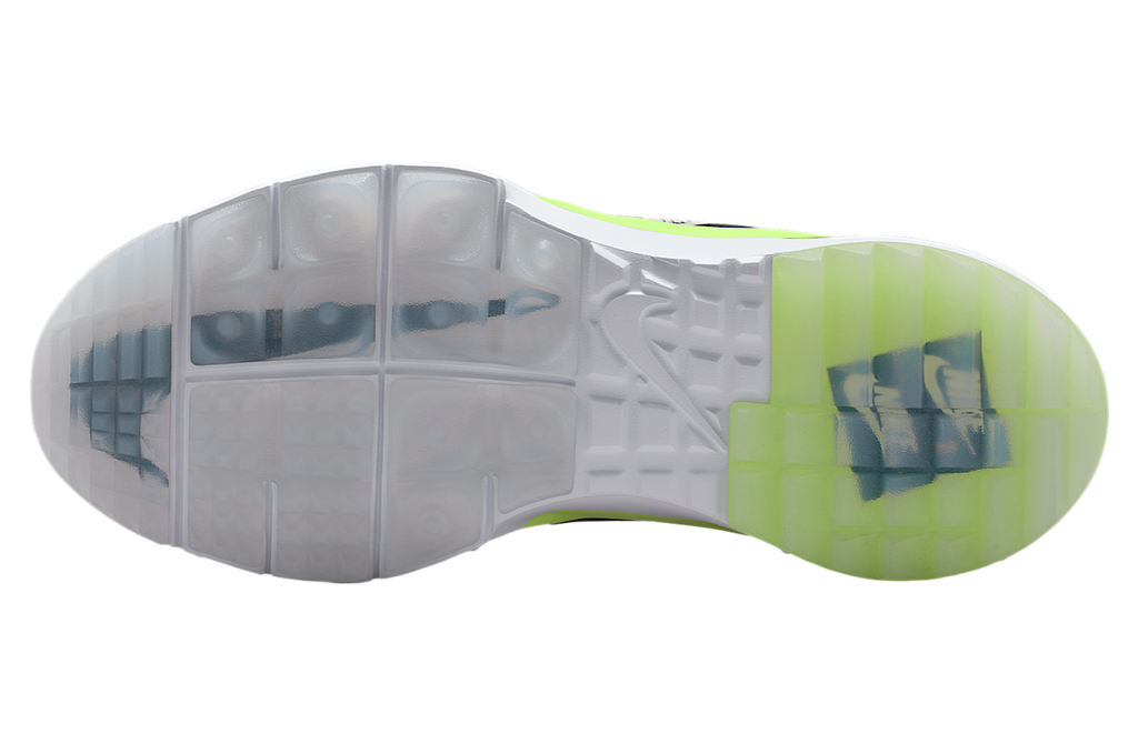 Nike Tempo G Phantom / Volt Ice - Image 2
