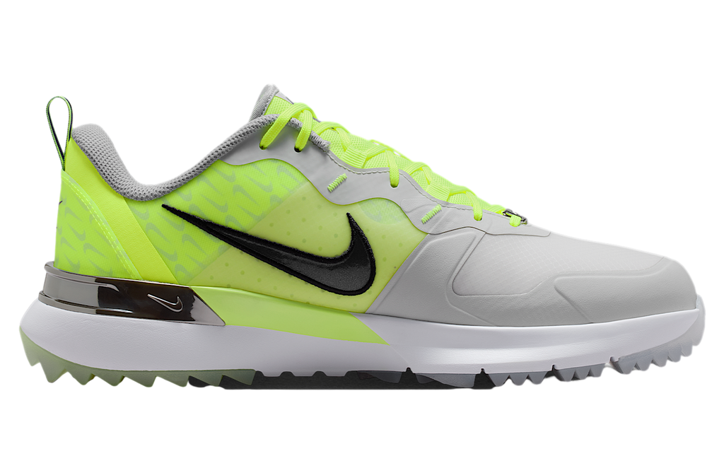 Nike Tempo G Phantom / Volt Ice - Image 3