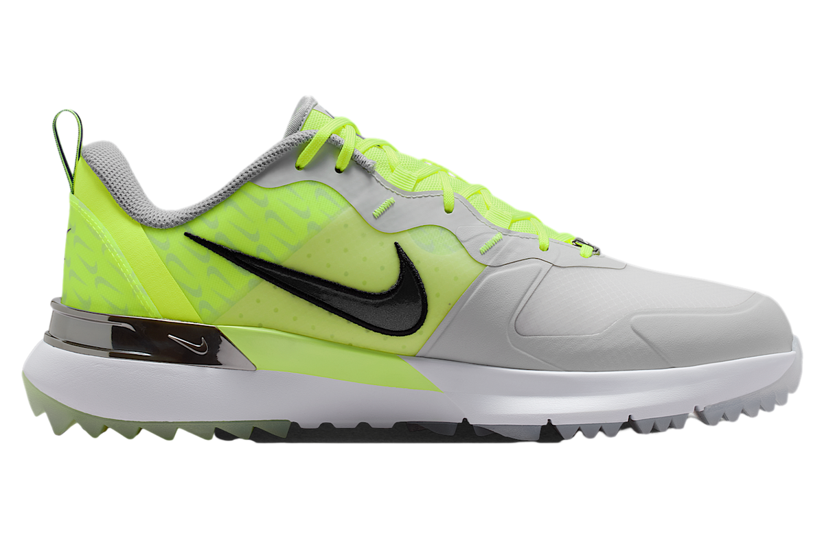 Nike Tempo G Phantom / Volt Ice - Image 3