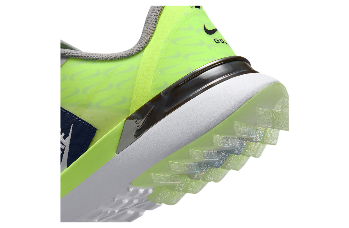 Nike Tempo G Phantom / Volt Ice - Image 8