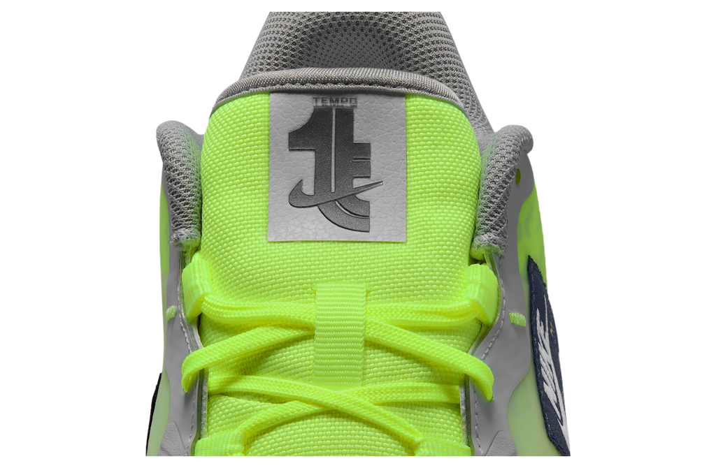 Nike Tempo G Phantom / Volt Ice - Image 9