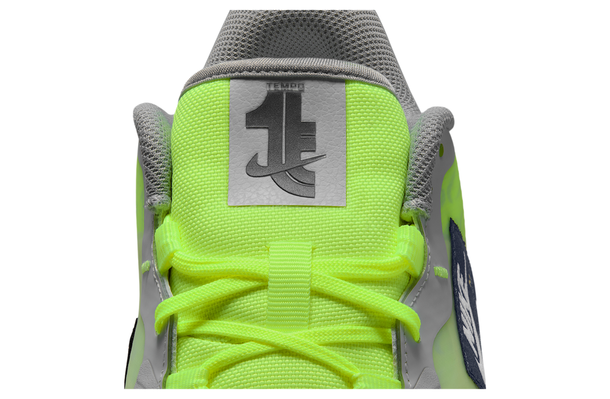 Nike Tempo G Phantom / Volt Ice - Image 9