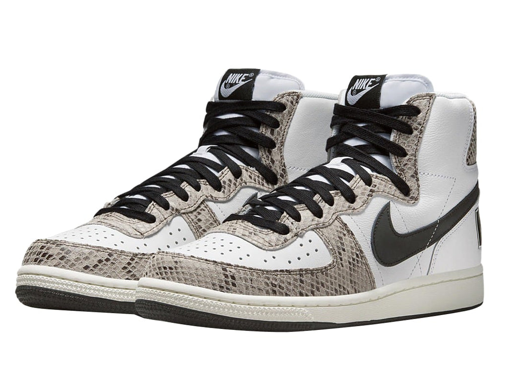 Nike Terminator High Cocoa Snake - Image 2