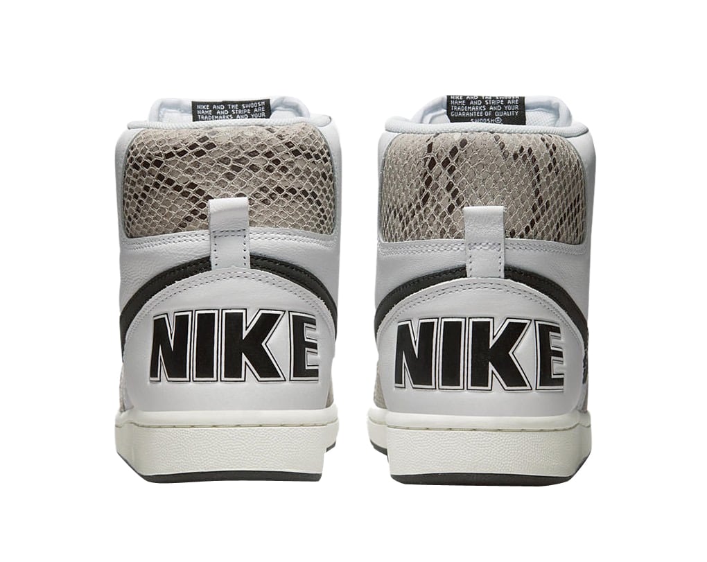 Nike Terminator High Cocoa Snake - Image 5