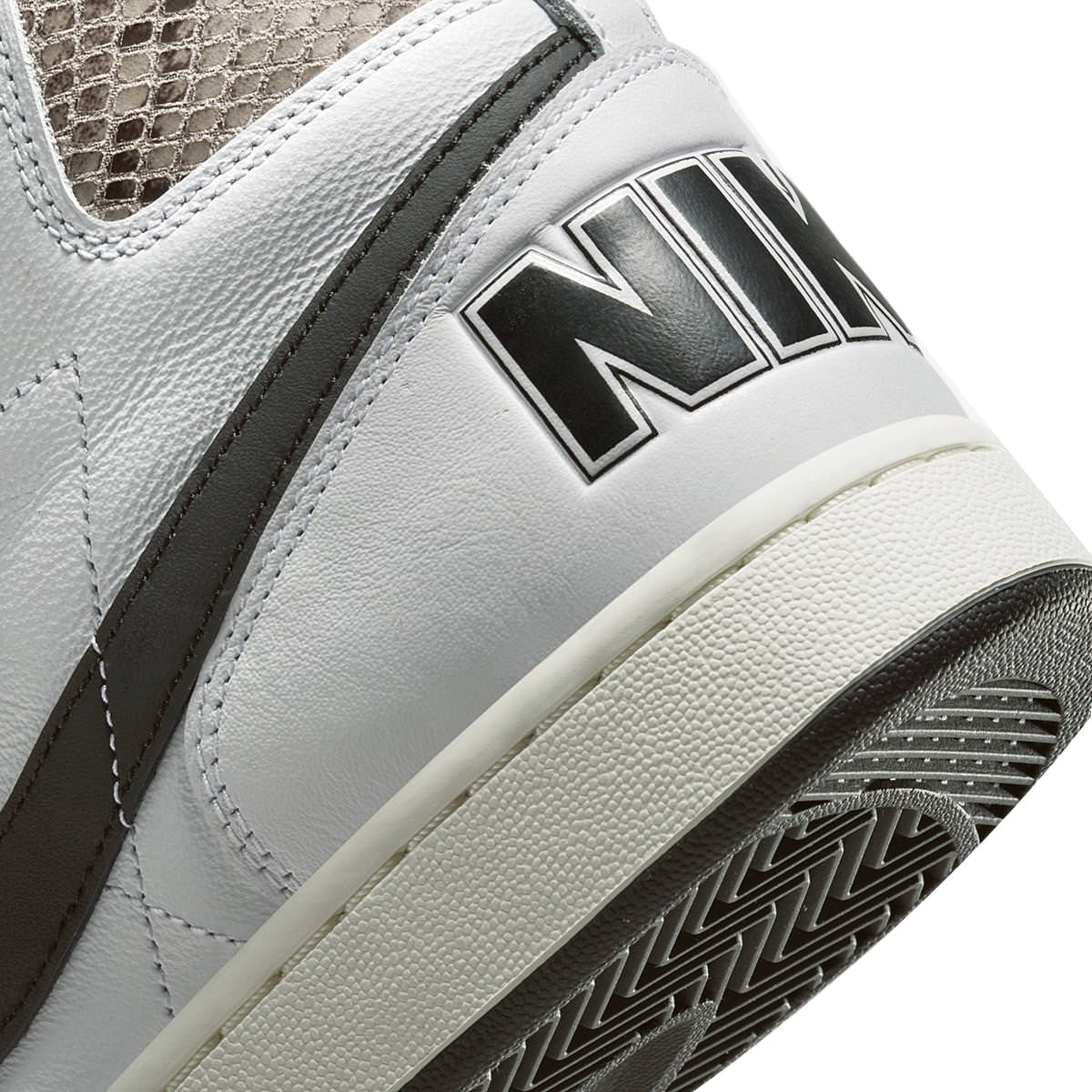 Nike Terminator High Cocoa Snake - Image 8