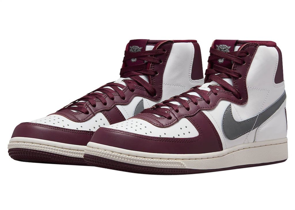 Nike Terminator High Morehouse College - Image 2