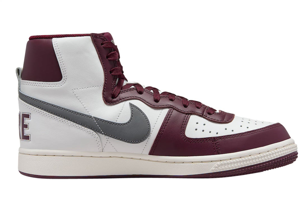 Nike Terminator High Morehouse College - Image 3