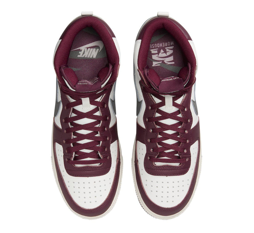 Nike Terminator High Morehouse College - Image 4
