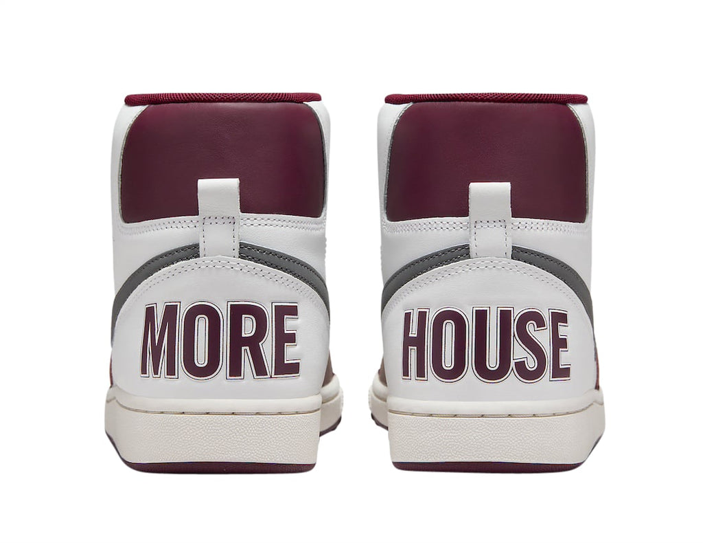 Nike Terminator High Morehouse College - Image 5