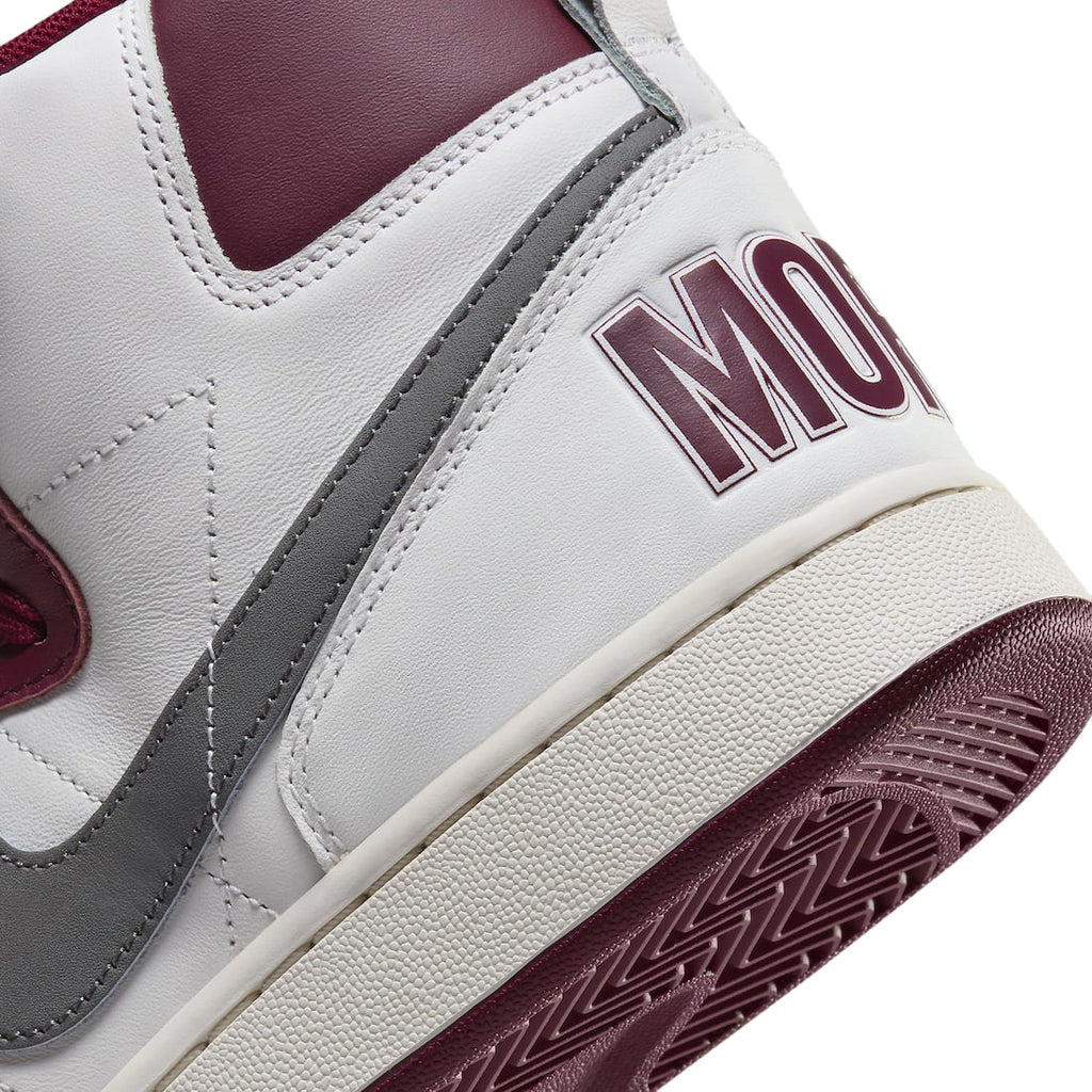 Nike Terminator High Morehouse College - Image 7