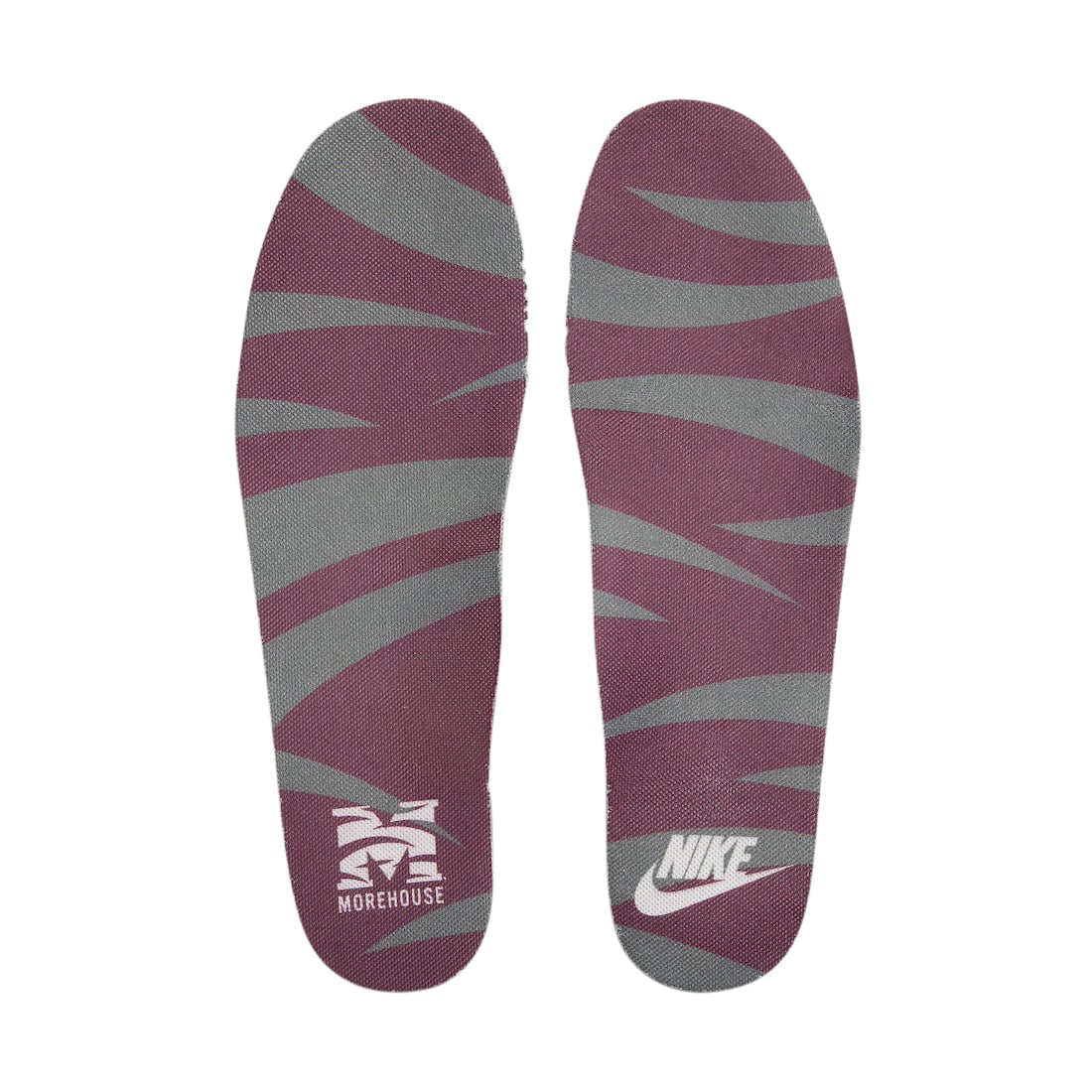 Nike Terminator High Morehouse College - Image 11