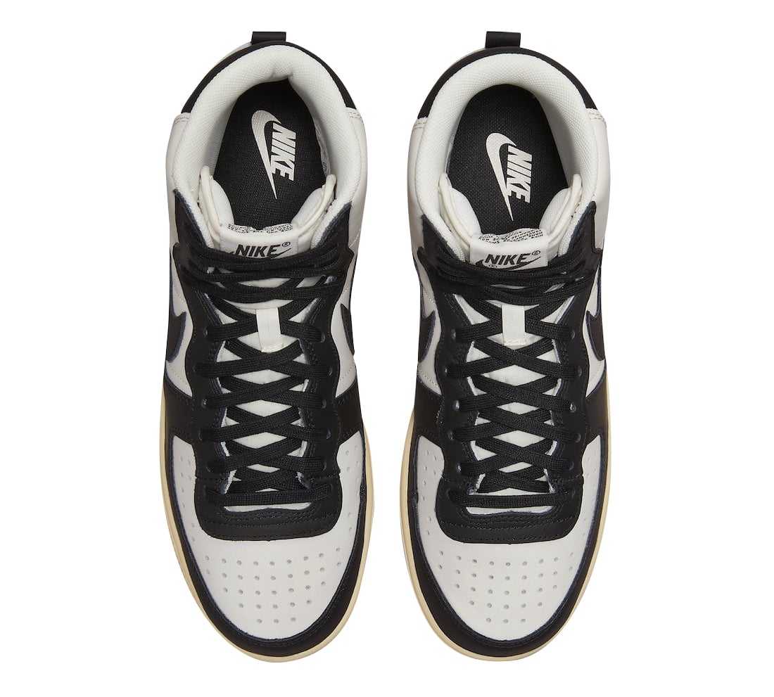Nike Terminator High Panda - Image 4