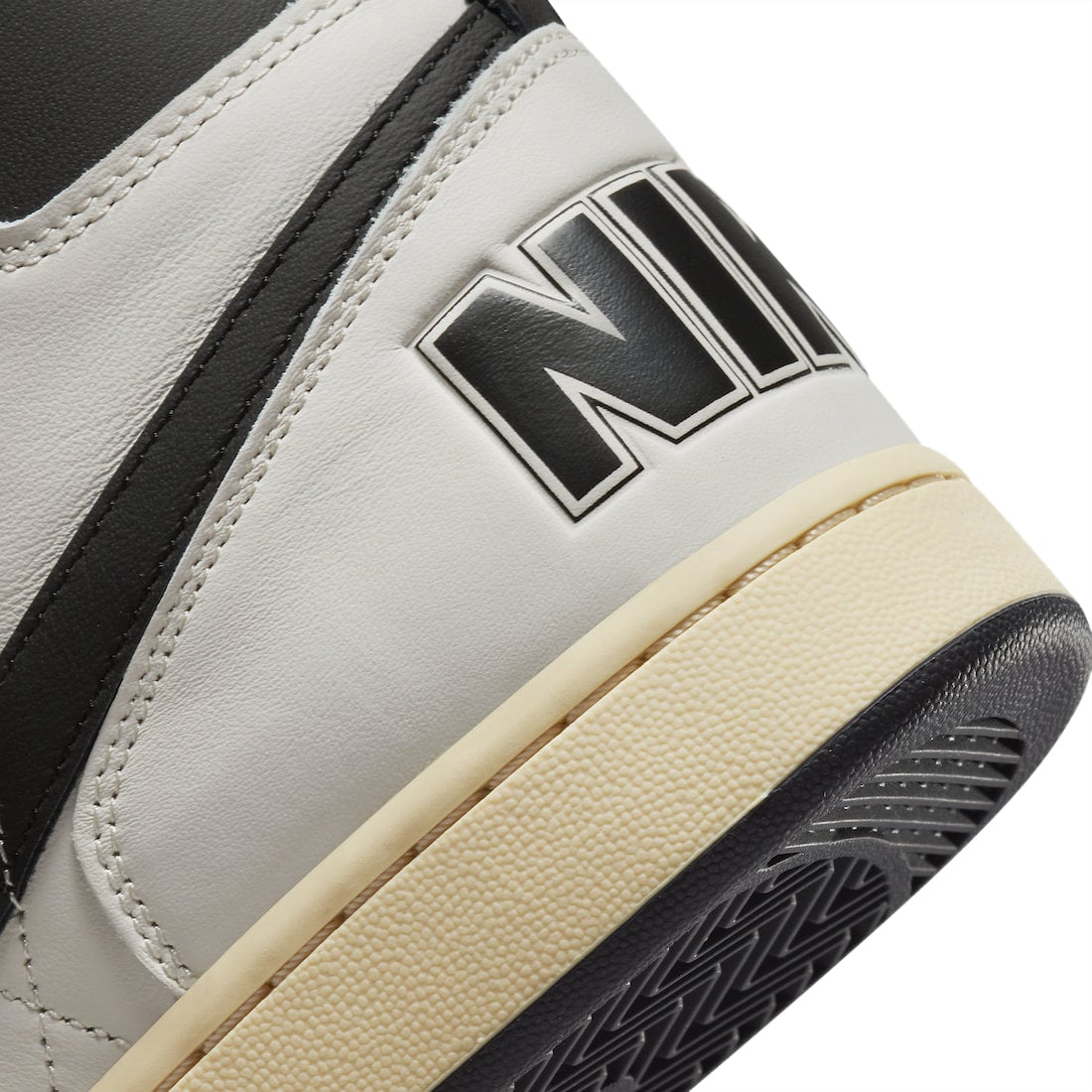 Nike Terminator High Panda - Image 8