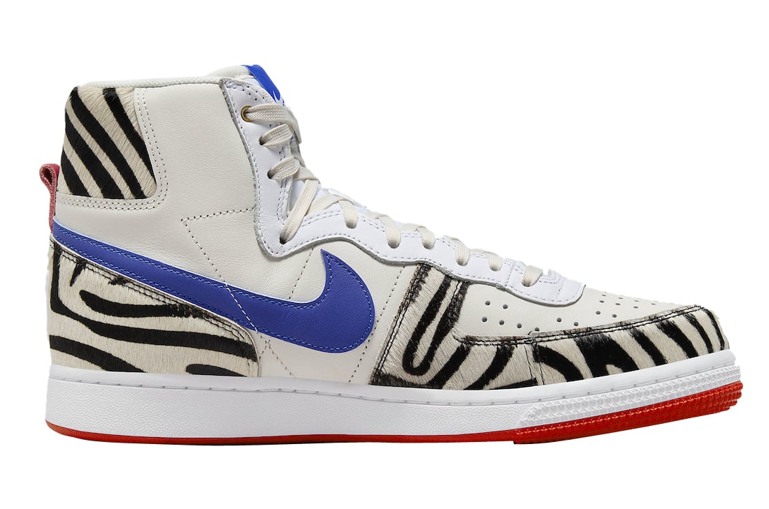 Nike Terminator High Slim & Husky’s Pizza - Image 3