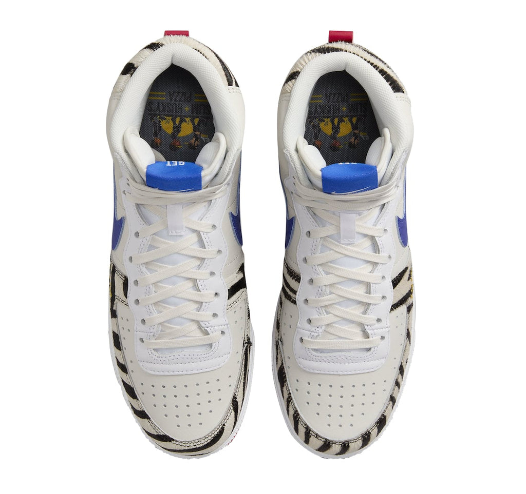 Nike Terminator High Slim & Husky’s Pizza - Image 4
