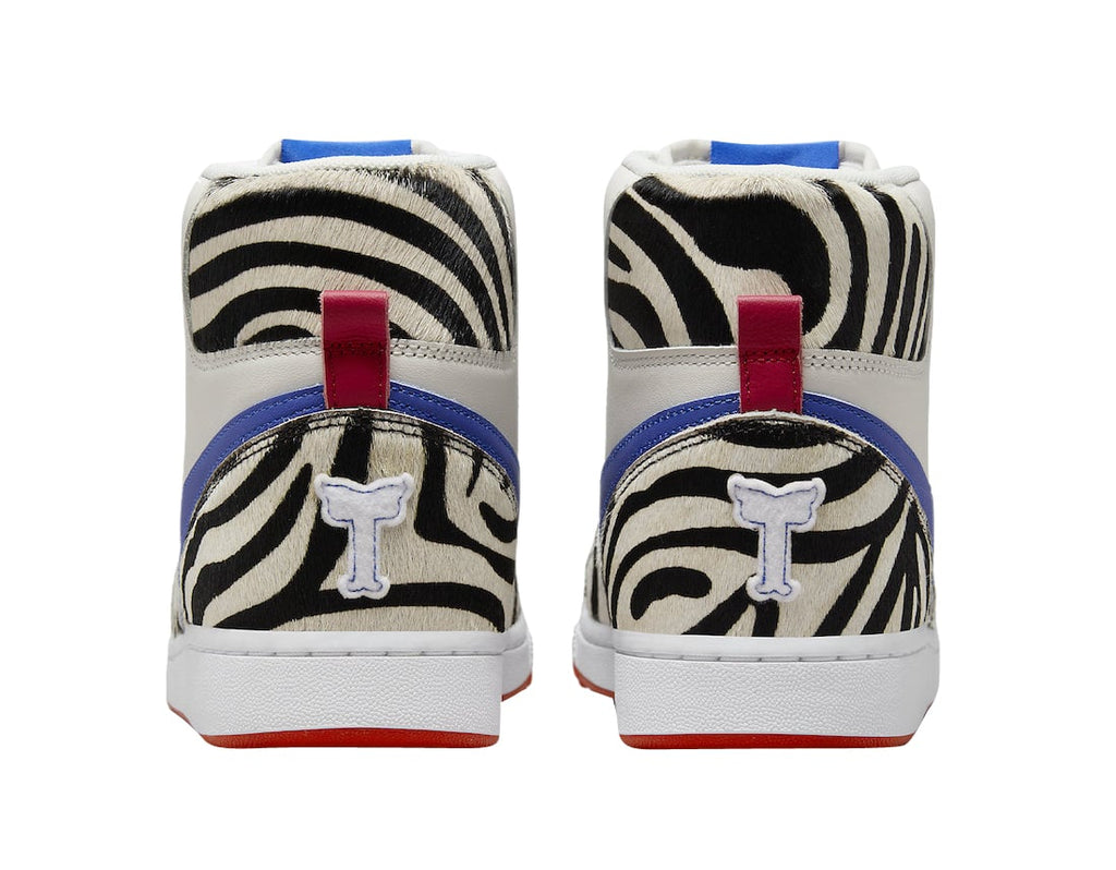 Nike Terminator High Slim & Husky’s Pizza - Image 5