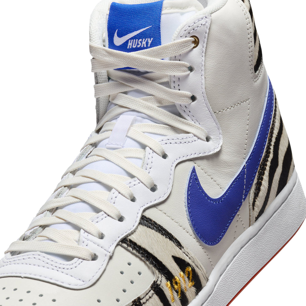 Nike Terminator High Slim & Husky’s Pizza - Image 7