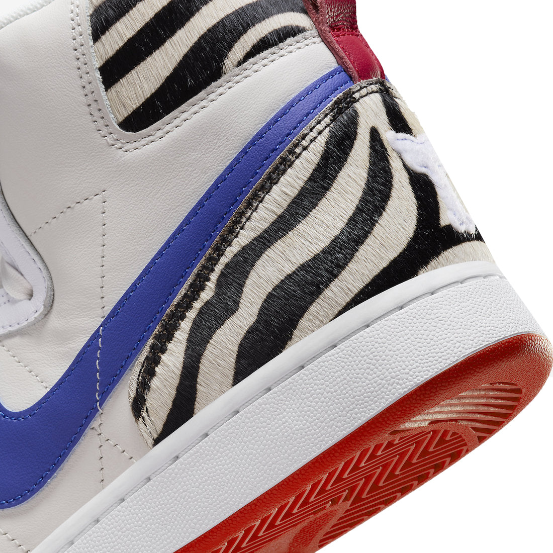 Nike Terminator High Slim & Husky’s Pizza - Image 8