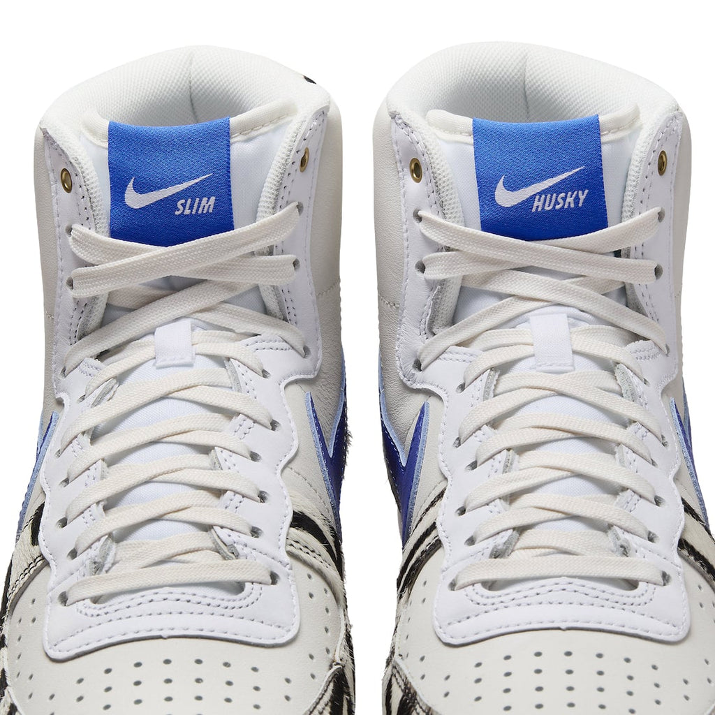 Nike Terminator High Slim & Husky’s Pizza - Image 9