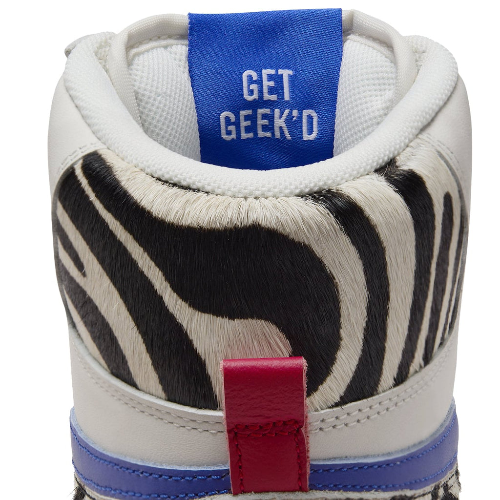 Nike Terminator High Slim & Husky’s Pizza - Image 10