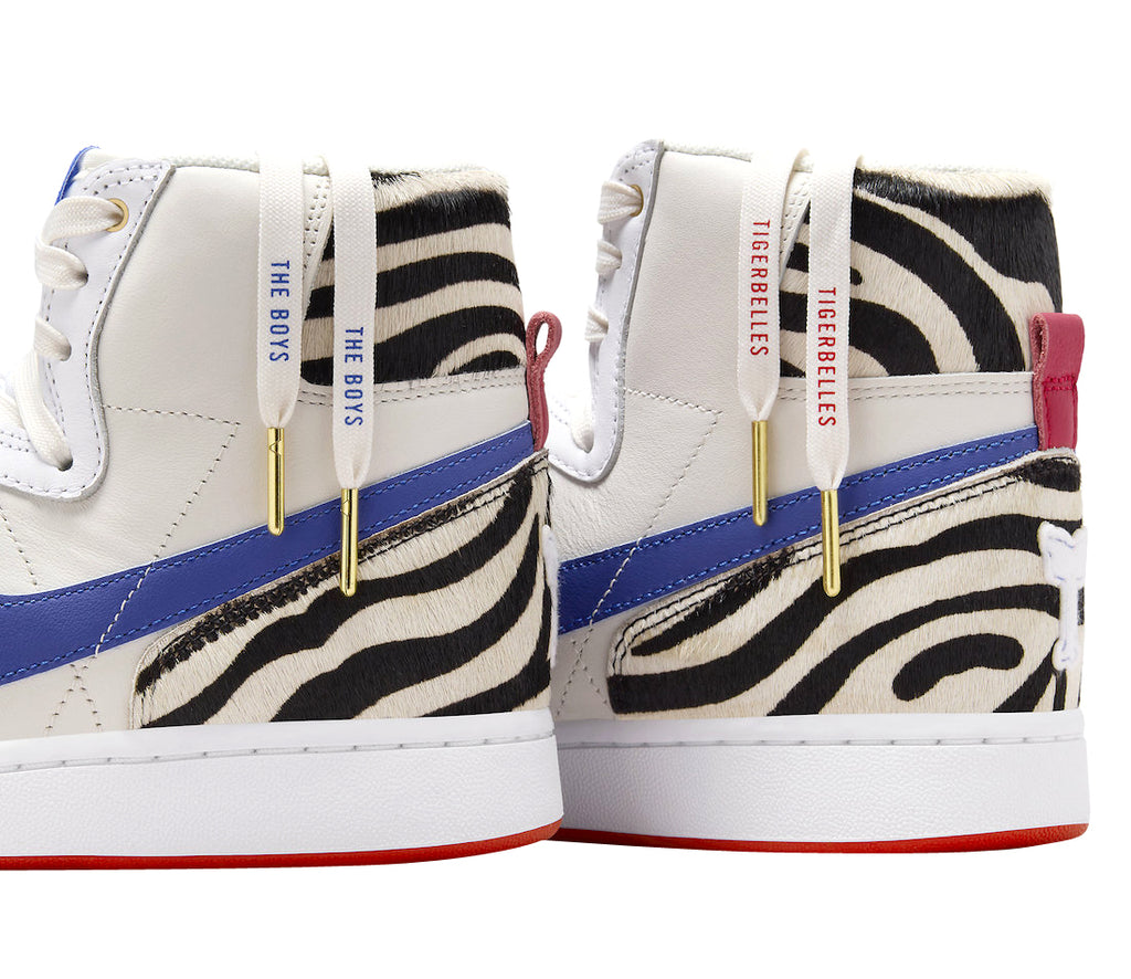 Nike Terminator High Slim & Husky’s Pizza - Image 11