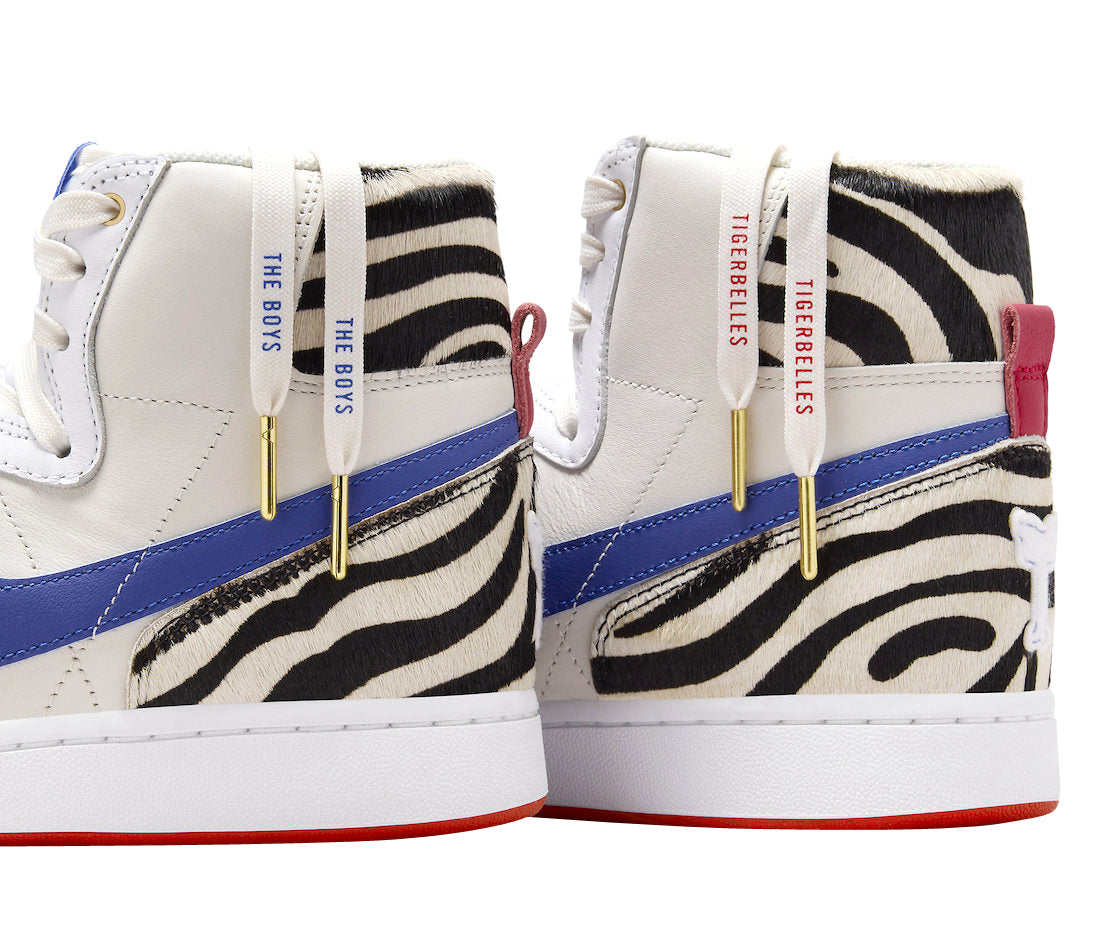 Nike Terminator High Slim & Husky’s Pizza - Image 11