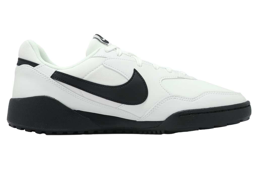 Nike Terra Manta White / Black - Image 2