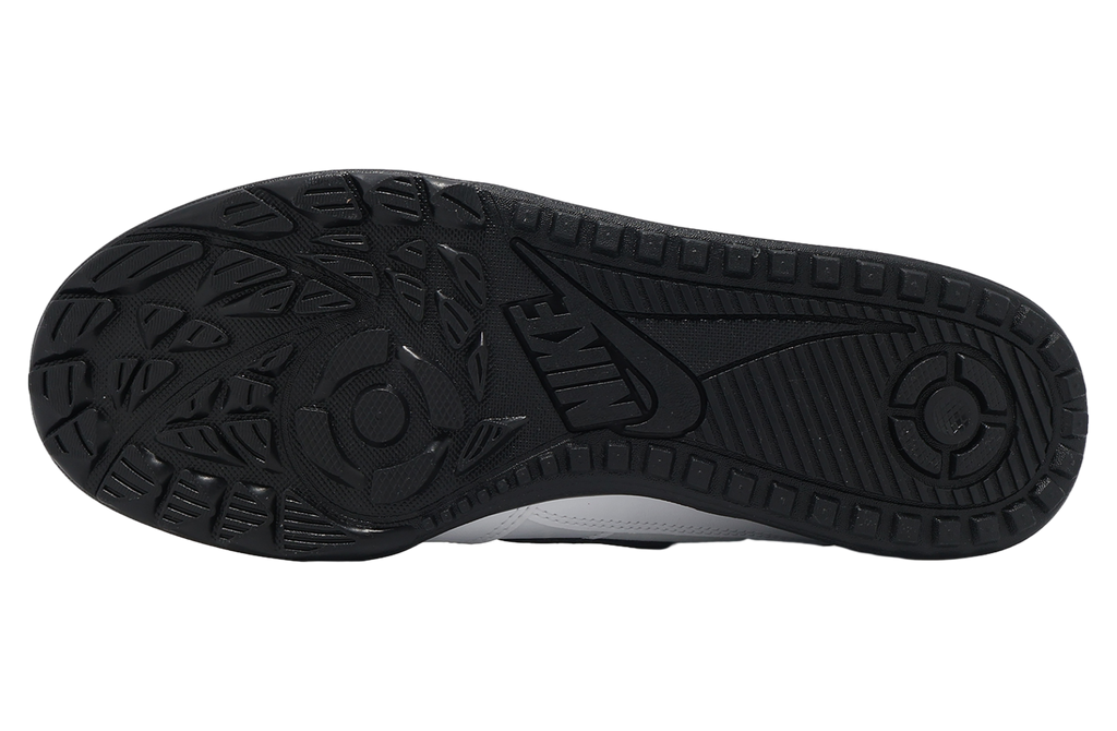 Nike Terra Manta White / Black - Image 4