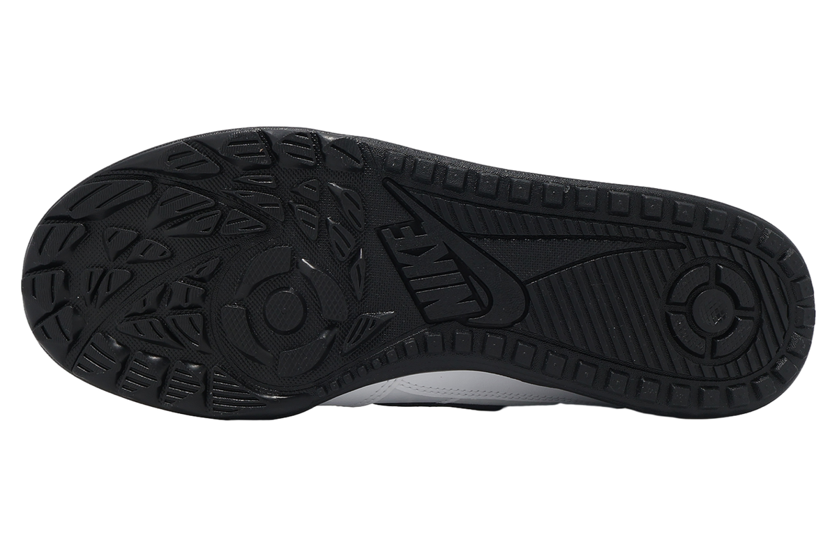 Nike Terra Manta White / Black - Image 4