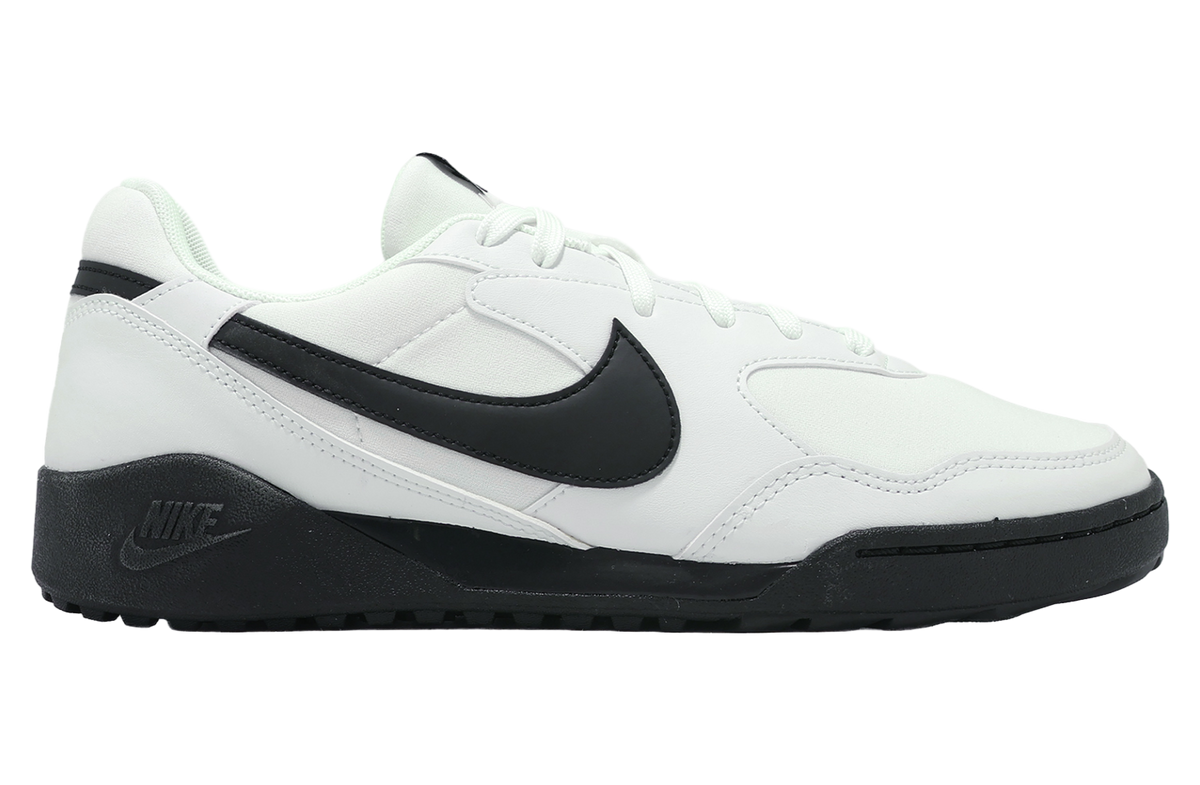 Nike Terra Manta White / Black - Image 5