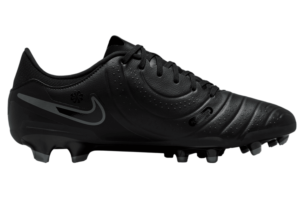 Nike Tiempo Legend 10 Academy MG Black / Deep Jungle - Image 3