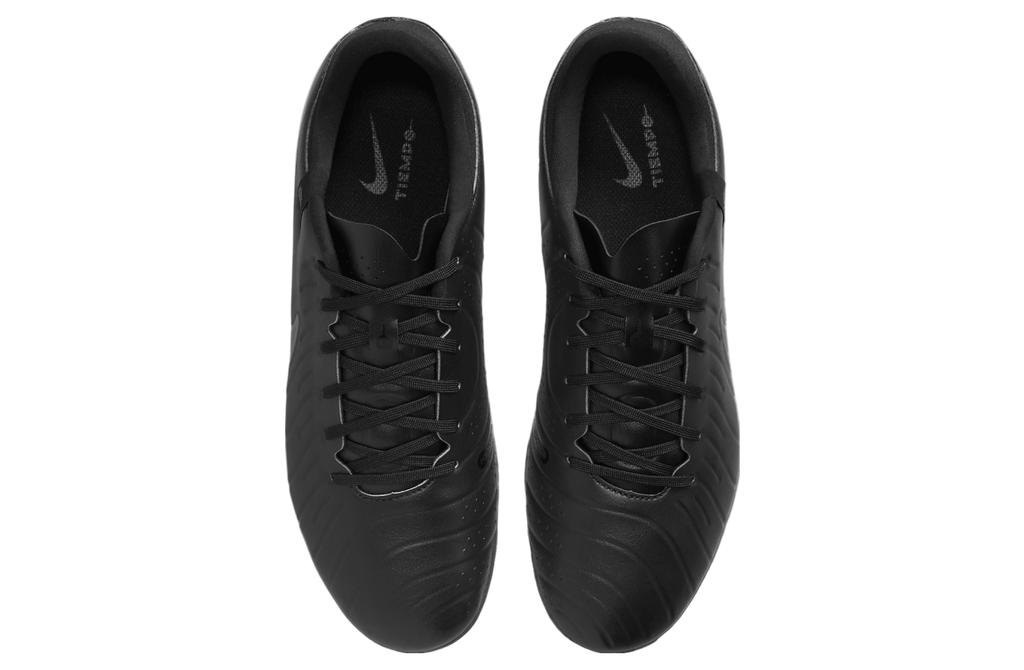 Nike Tiempo Legend 10 Academy MG Black / Deep Jungle - Image 4