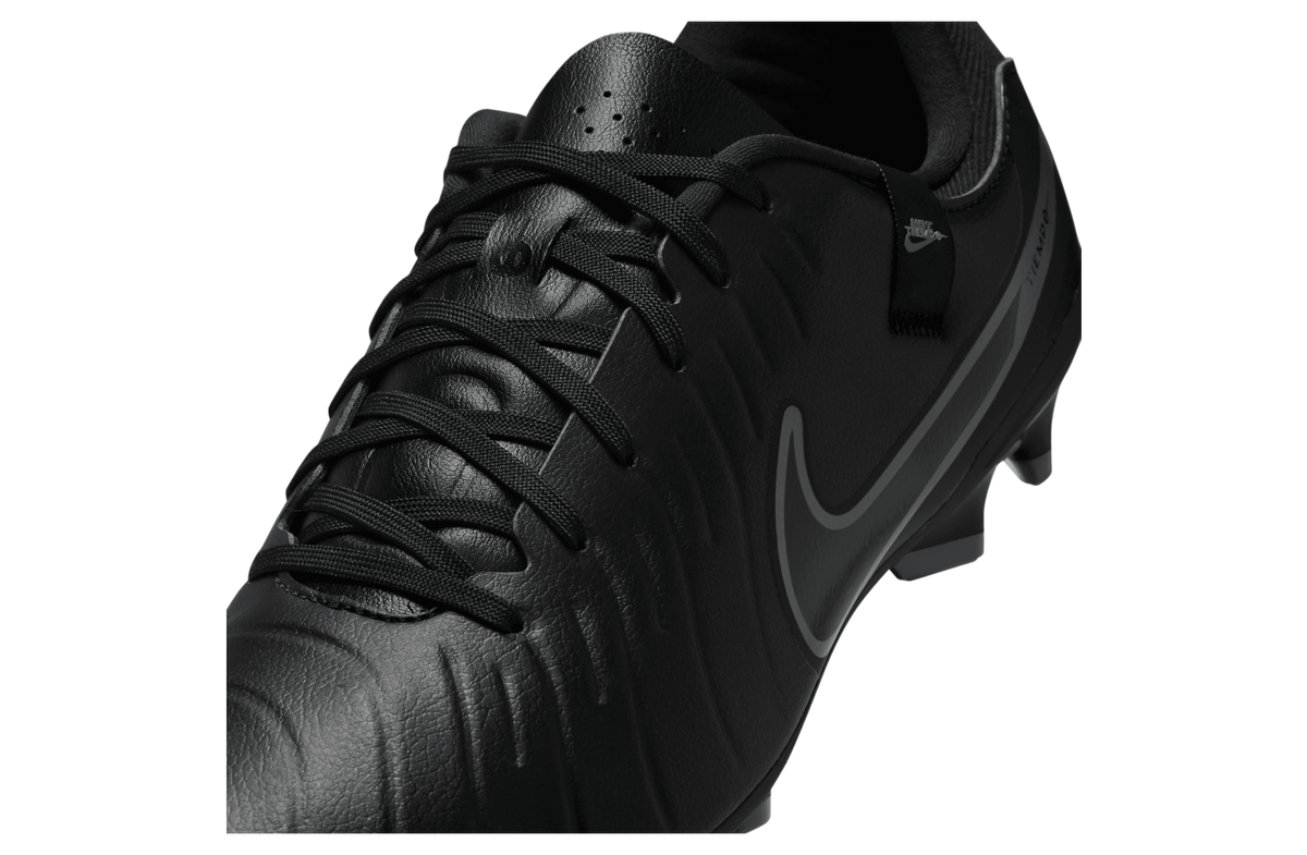 Nike Tiempo Legend 10 Academy MG Black / Deep Jungle - Image 8