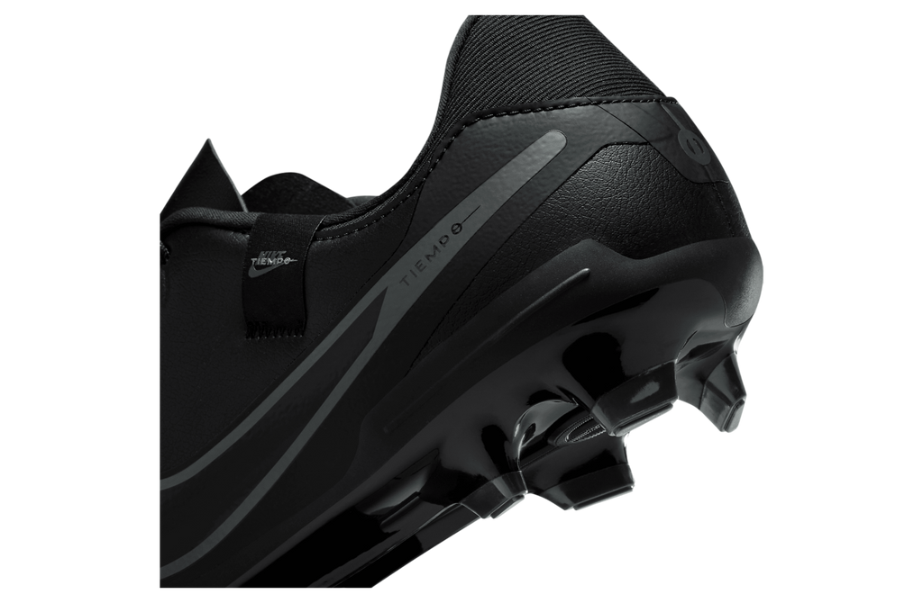 Nike Tiempo Legend 10 Academy MG Black / Deep Jungle - Image 9