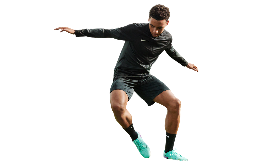 Nike Tiempo Legend 10 Elite FG Hyper Turquoise / Black - Image 11