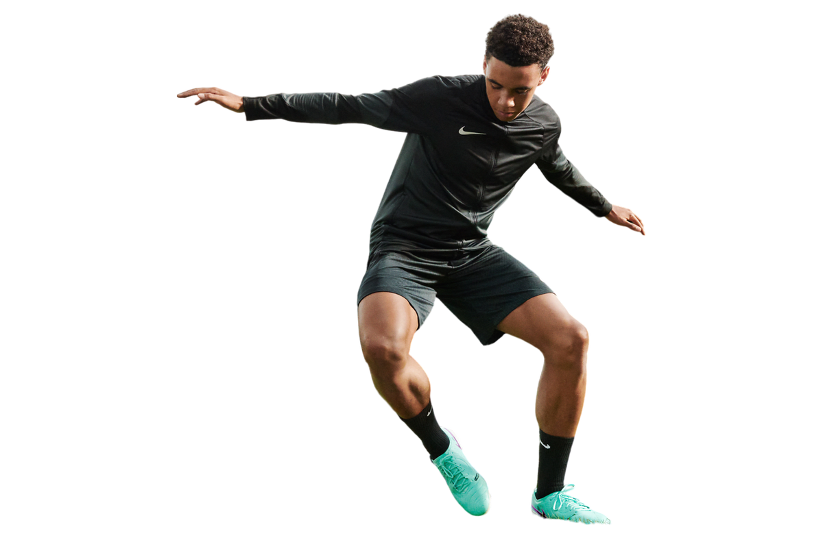 Nike Tiempo Legend 10 Elite FG Hyper Turquoise / Black - Image 11