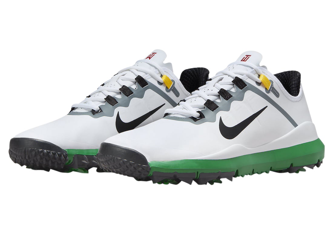 Nike Tiger Woods 13 Masters - Image 2