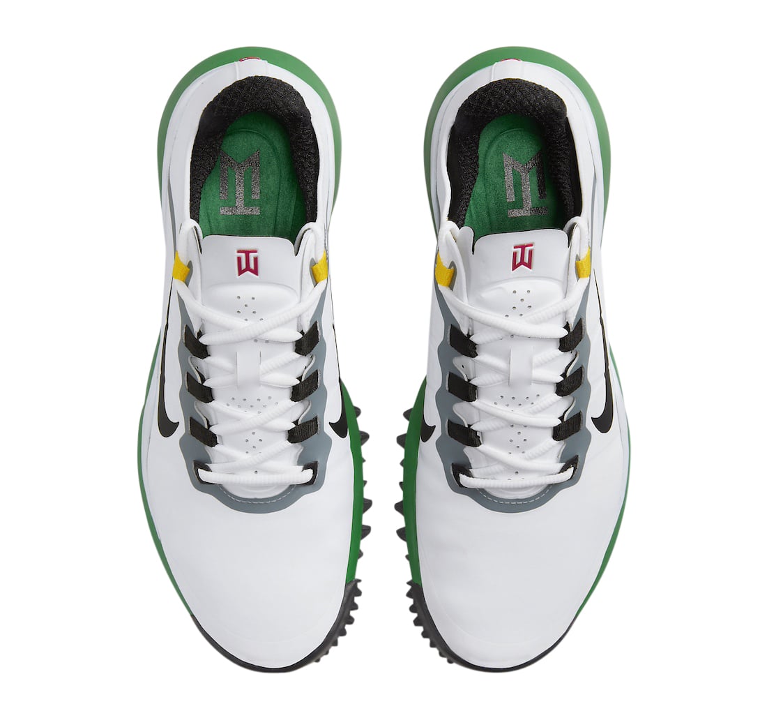 Nike Tiger Woods 13 Masters - Image 4