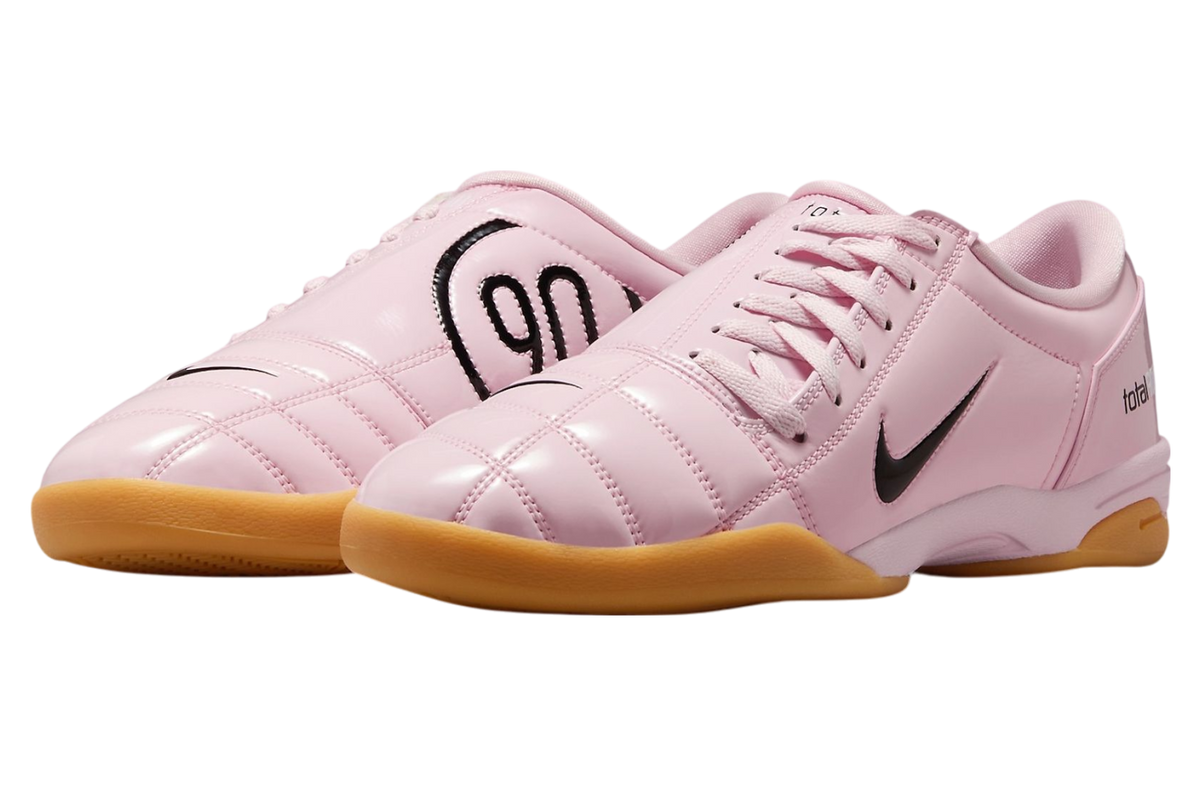 Nike Total 90 III Pink Foam / Gum Light Brown - Image 2