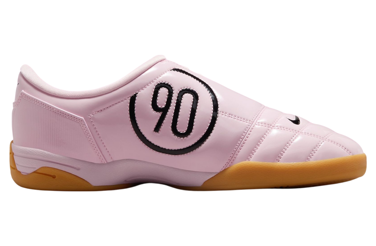 Nike Total 90 III Pink Foam / Gum Light Brown - Image 3