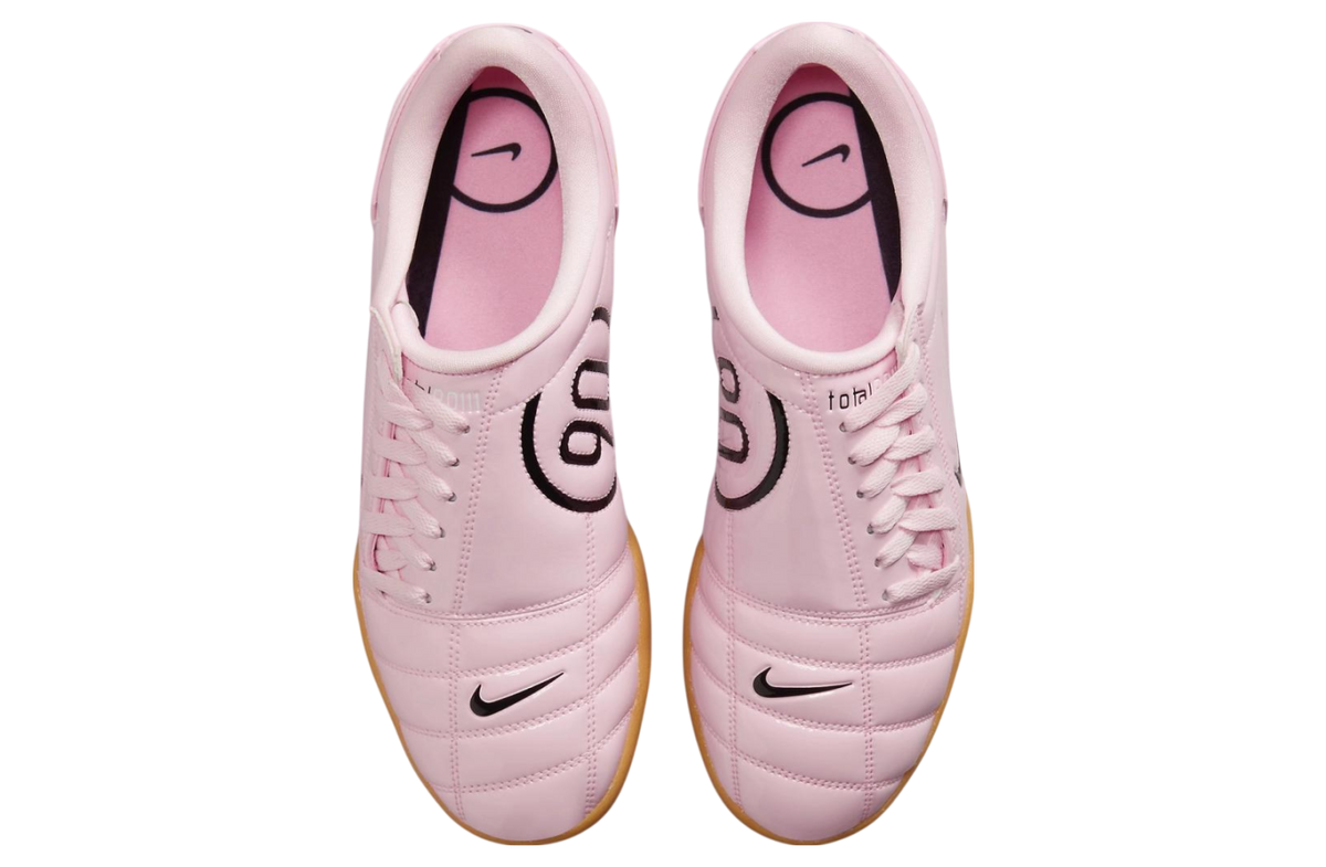 Nike Total 90 III Pink Foam / Gum Light Brown - Image 4