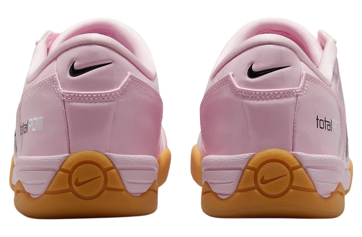 Nike Total 90 III Pink Foam / Gum Light Brown - Image 5