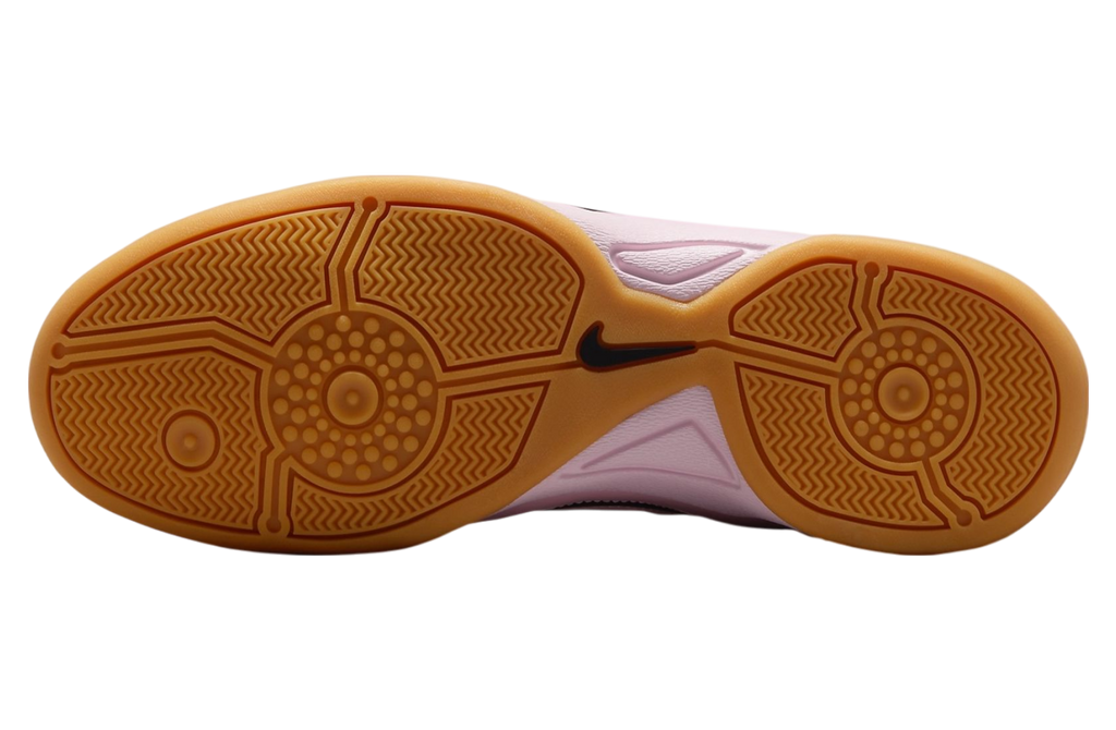 Nike Total 90 III Pink Foam / Gum Light Brown - Image 6