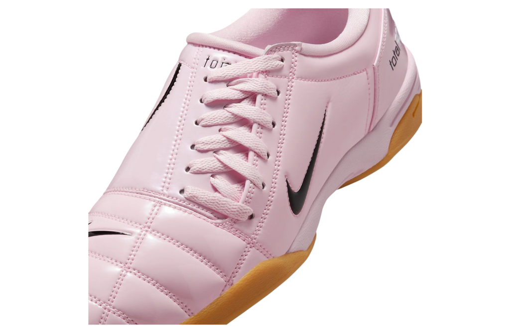 Nike Total 90 III Pink Foam / Gum Light Brown - Image 7