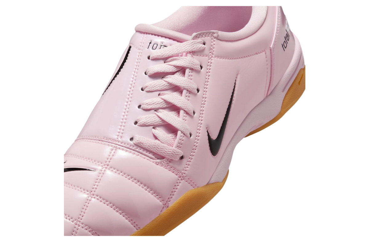 Nike Total 90 III Pink Foam / Gum Light Brown - Image 7