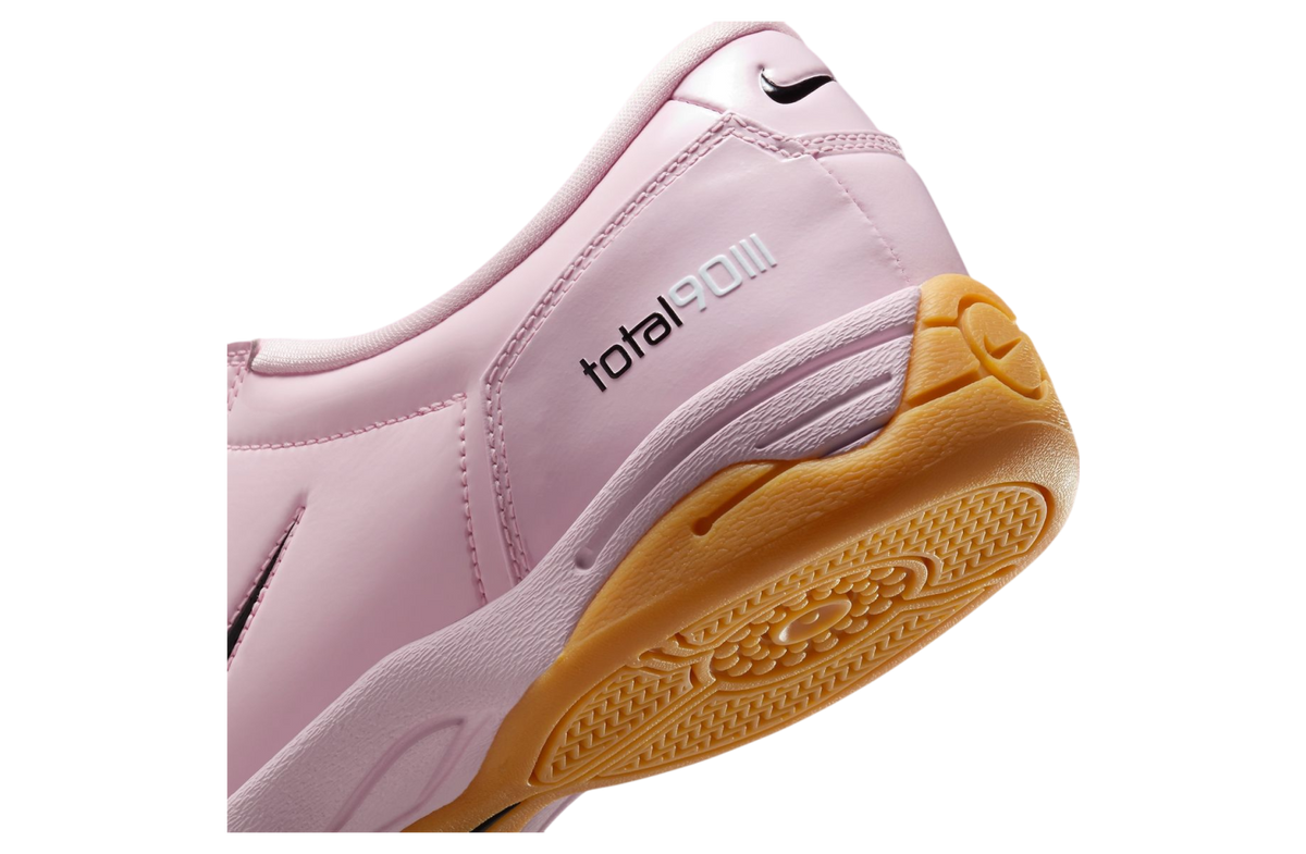 Nike Total 90 III Pink Foam / Gum Light Brown - Image 8