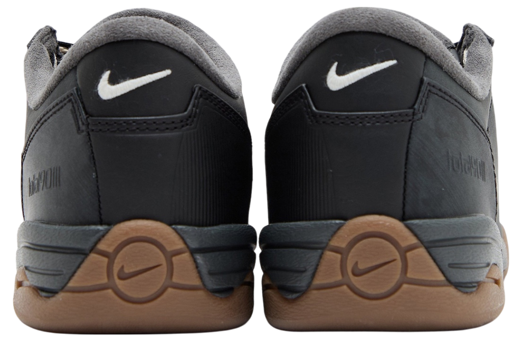 Nike Total 90 III SP Black Gum - Image 4