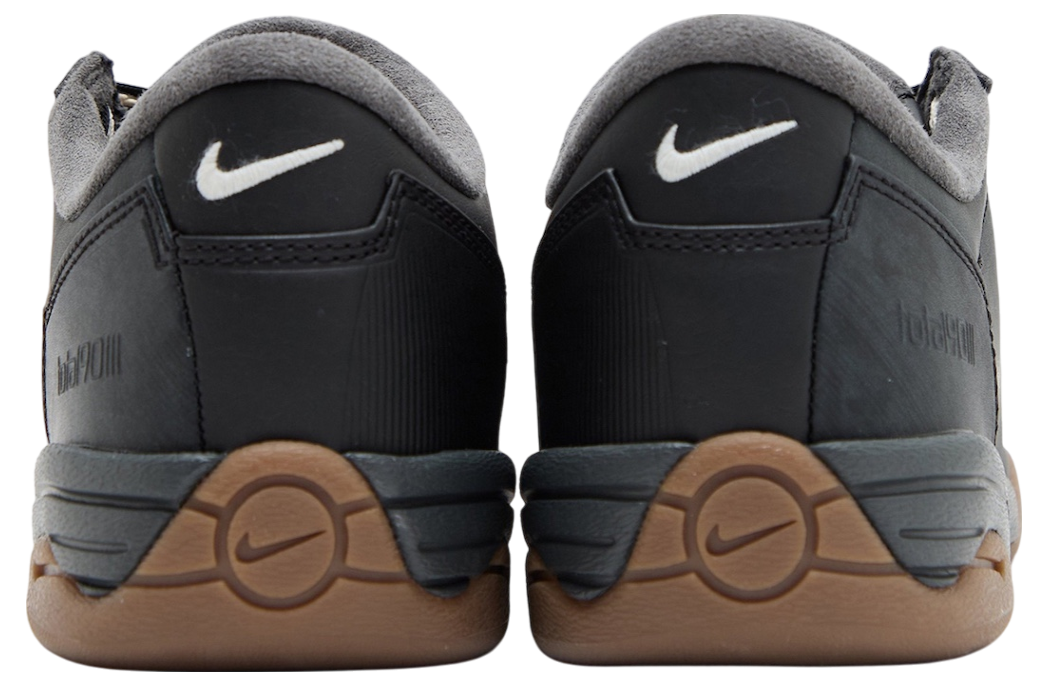 Nike Total 90 III SP Black Gum - Image 4