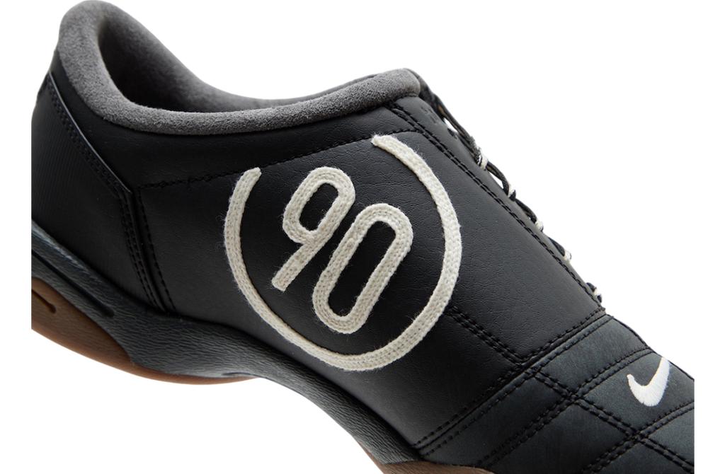 Nike Total 90 III SP Black Gum - Image 6