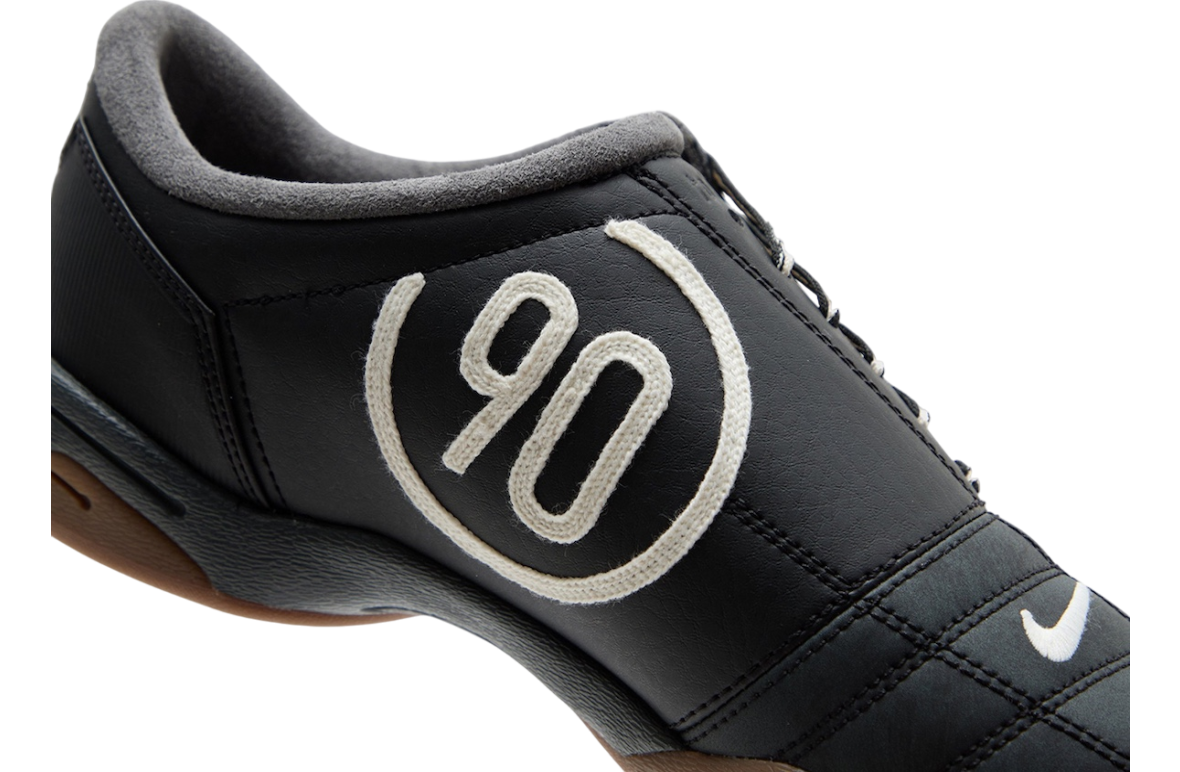 Nike Total 90 III SP Black Gum - Image 6
